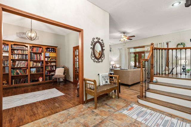 5405 N Campbell, La Porte, IN 46350