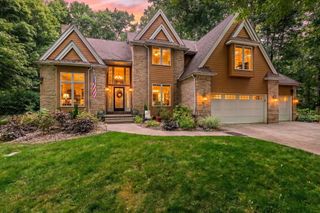 5405 N Campbell, La Porte, IN 46350