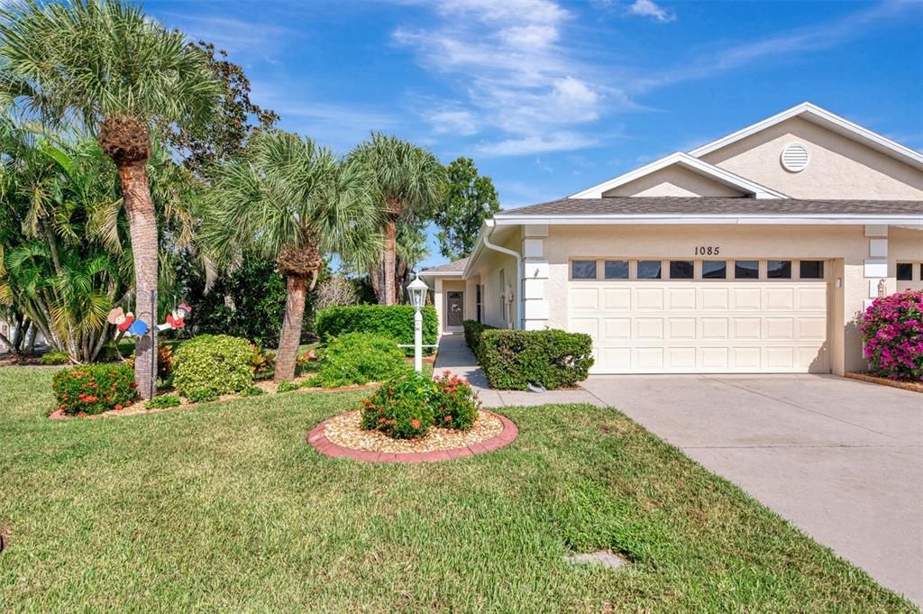 1085 YOSEMITE DRIVE, Englewood, FL 34223