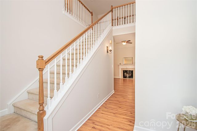1621 Mountain Ashe Court, Matthews, NC 28105