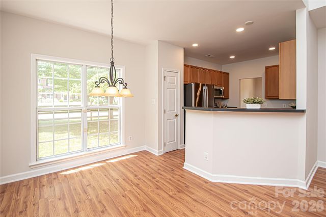 1621 Mountain Ashe Court, Matthews, NC 28105