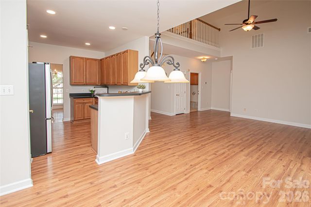 1621 Mountain Ashe Court, Matthews, NC 28105