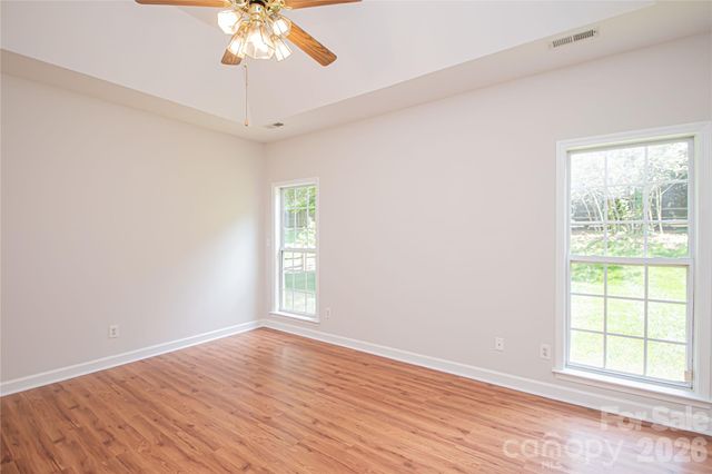 1621 Mountain Ashe Court, Matthews, NC 28105