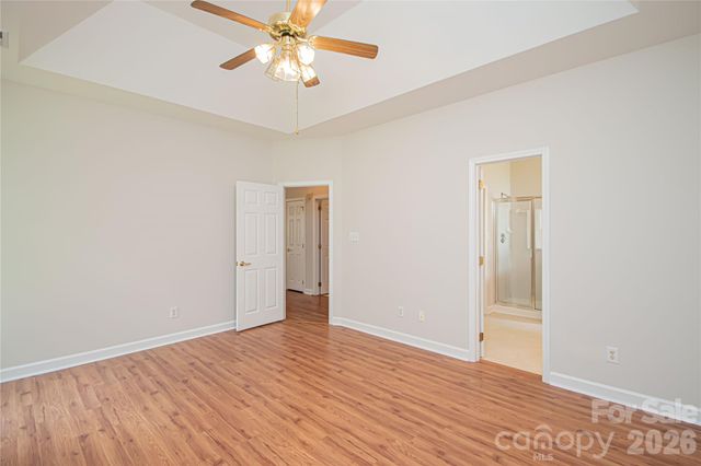 1621 Mountain Ashe Court, Matthews, NC 28105