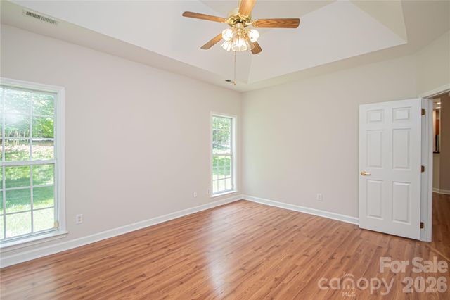 1621 Mountain Ashe Court, Matthews, NC 28105