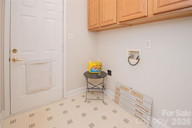 1621 Mountain Ashe Court, Matthews, NC 28105