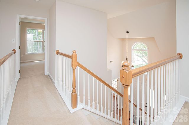 1621 Mountain Ashe Court, Matthews, NC 28105