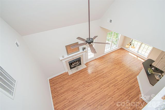 1621 Mountain Ashe Court, Matthews, NC 28105