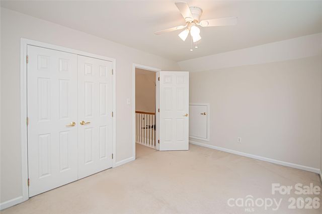 1621 Mountain Ashe Court, Matthews, NC 28105