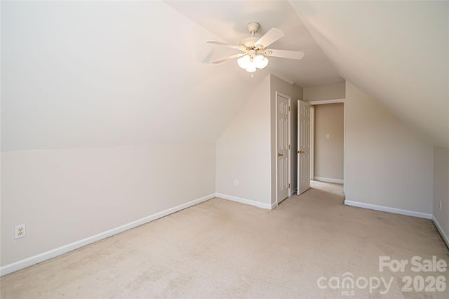 1621 Mountain Ashe Court, Matthews, NC 28105
