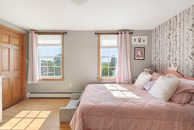 32 Mohill Ave, Swansea, MA 02777
