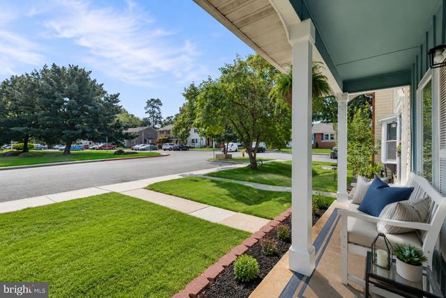 490 WORTHINGTON RD, Millersville, MD 21108