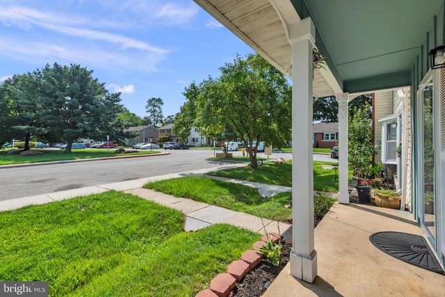 490 WORTHINGTON RD, Millersville, MD 21108