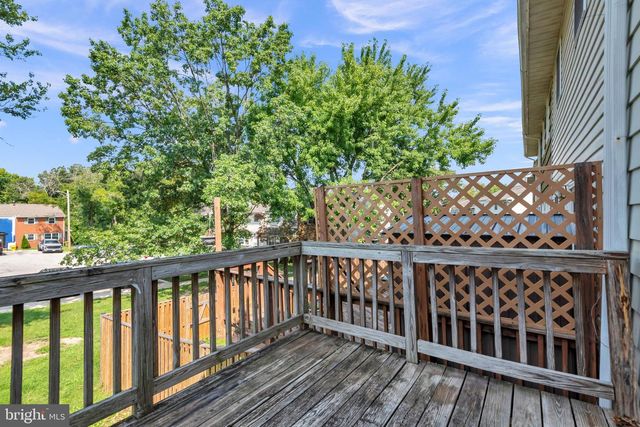 490 WORTHINGTON RD, Millersville, MD 21108