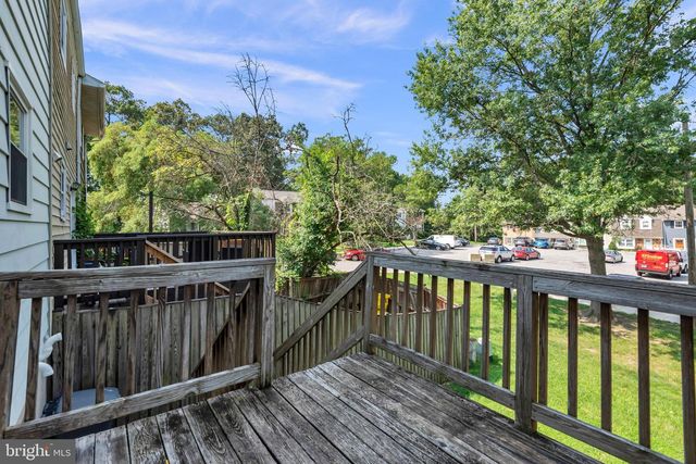 490 WORTHINGTON RD, Millersville, MD 21108