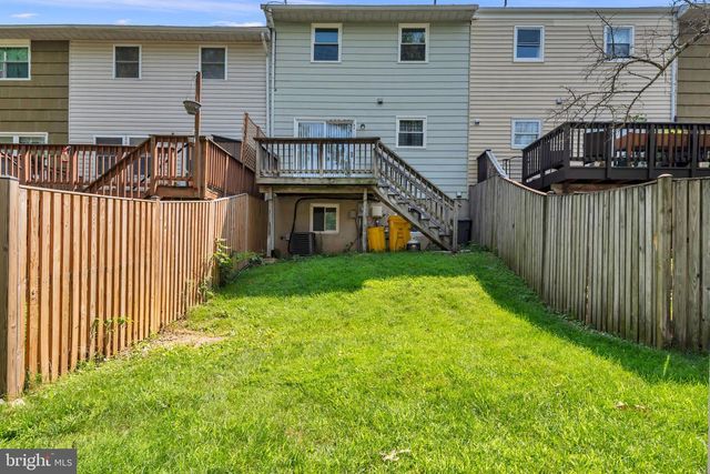 490 WORTHINGTON RD, Millersville, MD 21108