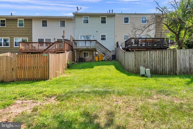 490 WORTHINGTON RD, Millersville, MD 21108