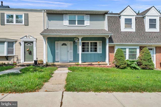 490 WORTHINGTON RD, Millersville, MD 21108