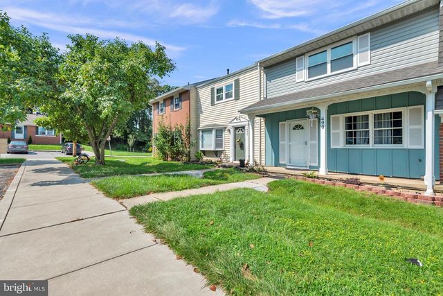 490 WORTHINGTON RD, Millersville, MD 21108