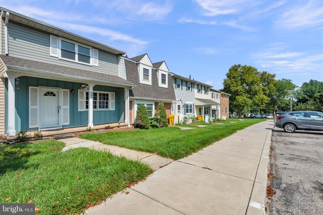 490 WORTHINGTON RD, Millersville, MD 21108
