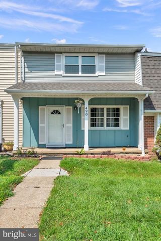 490 WORTHINGTON RD, Millersville, MD 21108