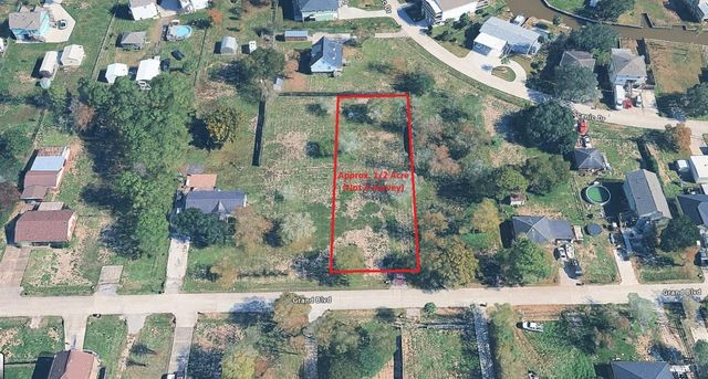 4131 Grand Boulevard, Dickinson, TX 77539