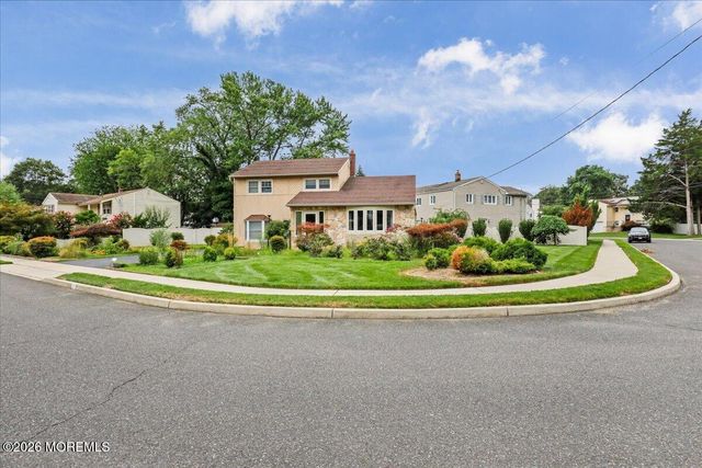 20 Eisele Avenue, Ocean Twp, NJ 07712
