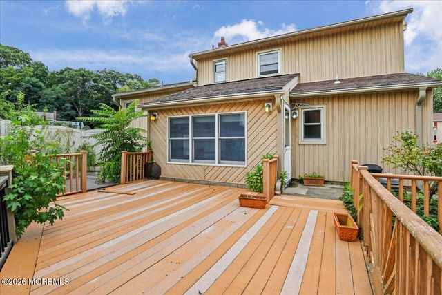 20 Eisele Avenue, Ocean Twp, NJ 07712