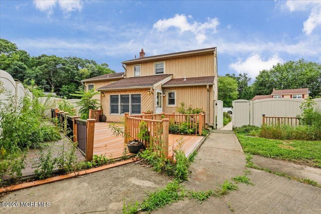 20 Eisele Avenue, Ocean Twp, NJ 07712