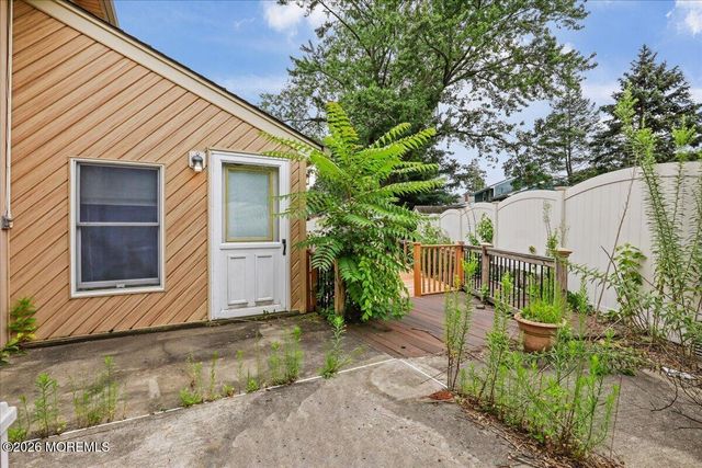 20 Eisele Avenue, Ocean Twp, NJ 07712