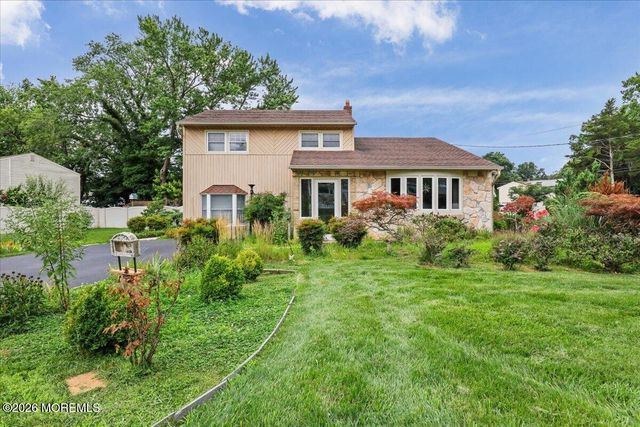 20 Eisele Avenue, Ocean Twp, NJ 07712