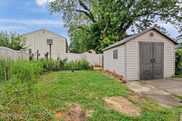 20 Eisele Avenue, Ocean Twp, NJ 07712