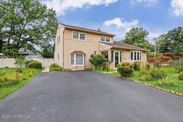 20 Eisele Avenue, Ocean Twp, NJ 07712