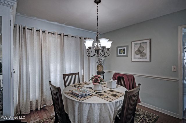 23 Club Oaks Circle, Pearl, MS 39208