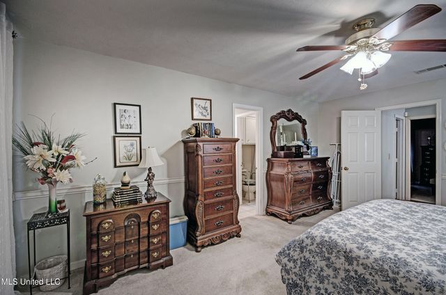 23 Club Oaks Circle, Pearl, MS 39208