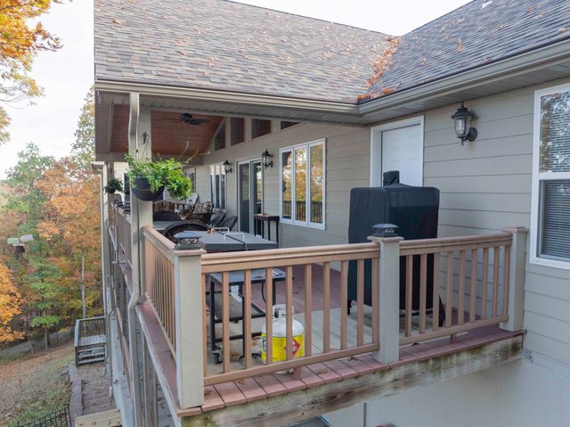 133 Dogwood Crest, Branson West, MO 65737