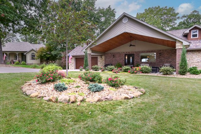 133 Dogwood Crest, Branson West, MO 65737
