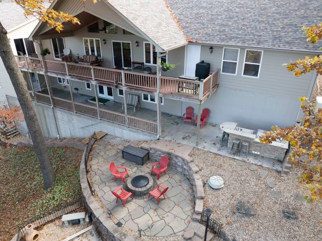 133 Dogwood Crest, Branson West, MO 65737