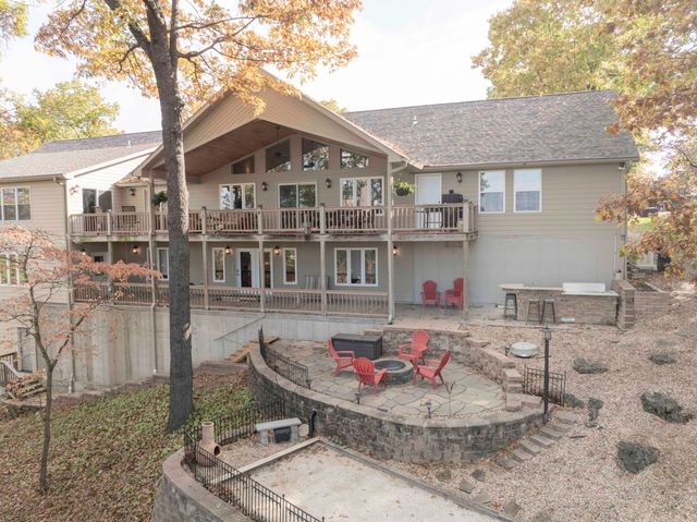133 Dogwood Crest, Branson West, MO 65737