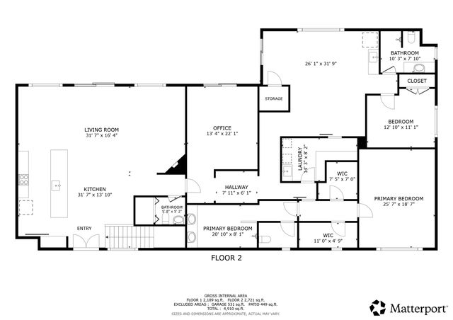 133 Dogwood Crest, Branson West, MO 65737