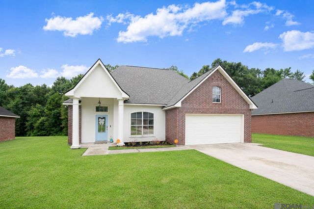 23883 Springhill Dr, Denham Springs, LA 70726