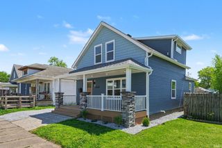 1410 W Indiana Avenue, South Bend, IN 46613