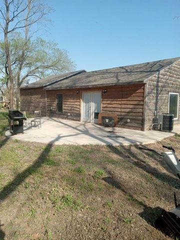 3409 E 92nd Street, Perkins, OK 74059
