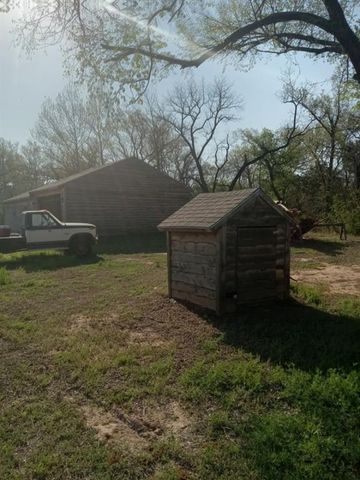 3409 E 92nd Street, Perkins, OK 74059