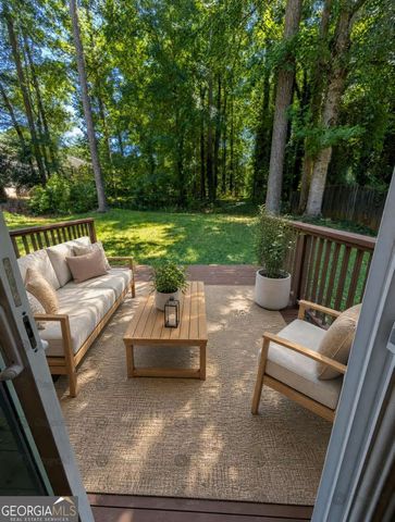 255 Hembree Forest Circle, Roswell, GA 30076