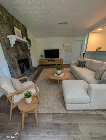 255 Hembree Forest Circle, Roswell, GA 30076