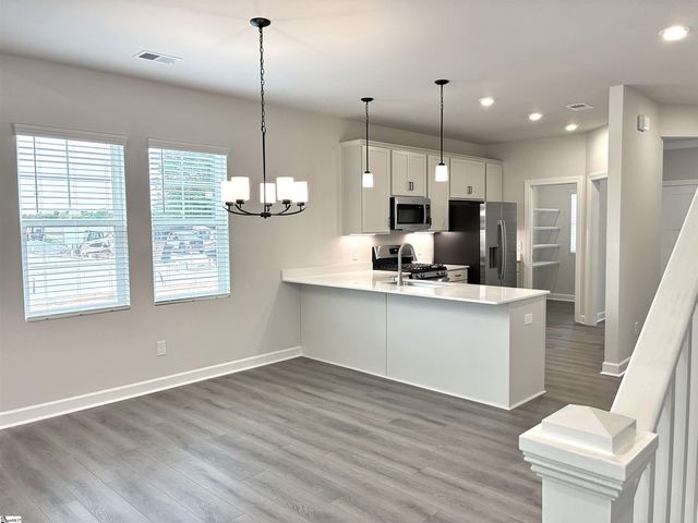 121 Rock Cress Trail, Greenville, SC 29607