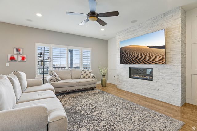 304 W STILLWATER DR, Saratoga Springs, UT 84045