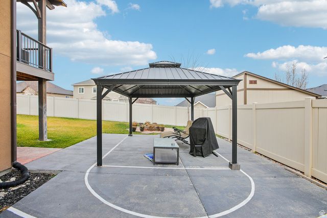 304 W STILLWATER DR, Saratoga Springs, UT 84045