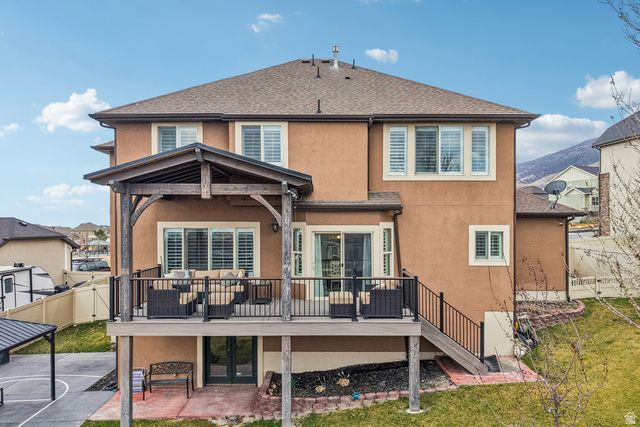 304 W STILLWATER DR, Saratoga Springs, UT 84045